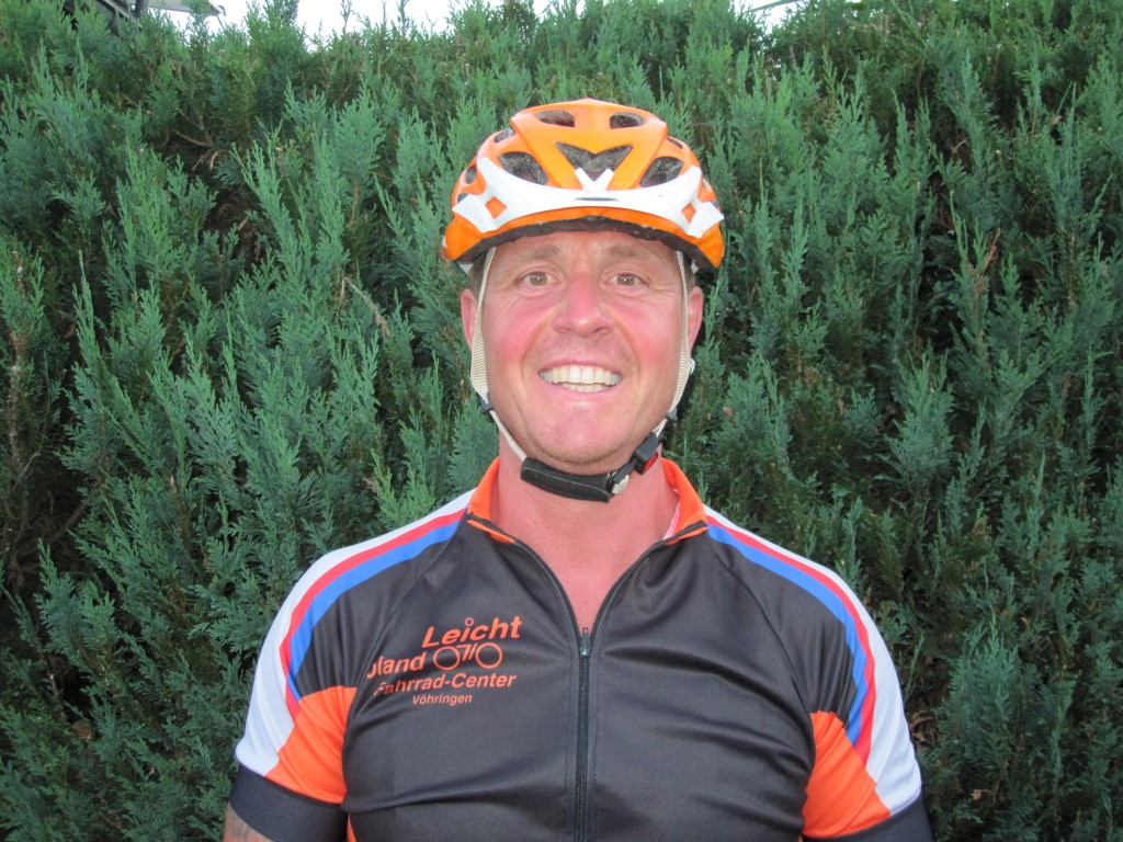 Bernd Herrmann